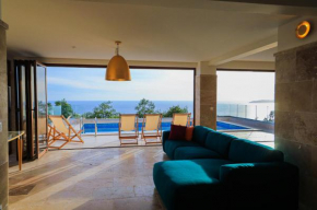 Villa Horus